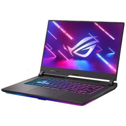Asus ROG Strix G15 G513 15" - Ryzen 7 5800H - 16GB - SSD 1 TBGB NVIDIA GeForce RTX 3070 QWERTY - Ισπανικό
