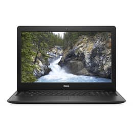 Dell Vostro 3590 15" (2020) - Core i3 - Gen 10 (U) - 16GB - SSD 256 GB QWERTY - Αγγλικά