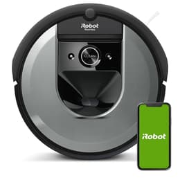 Ηλεκτρική σκούπα χωρίς σακούλα IROBOT Roomba i7 I715040