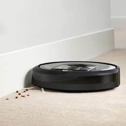 Ηλεκτρική σκούπα χωρίς σακούλα IROBOT Roomba i7 I715040