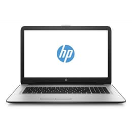 HP 17-y052nf 17" (2017) - A6-7310 - 4GB - HDD 1 tb AZERTY - Γαλλικό
