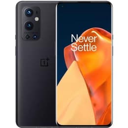 OnePlus 9R 128GB - Μαύρο - Ξεκλείδωτο
