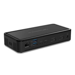 Belkin Docking Station Thunderbolt 3 Plus Docking station