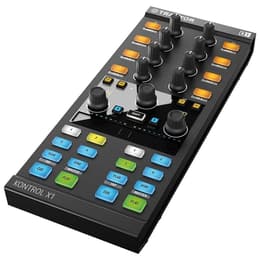 Native Instruments Traktor Kontrol X1 Αξεσουάρ ήχου
