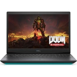 Dell G5 15 5511 15" (2021) - Core i5 - Gen 11 (H) - 8GB - SSD 512 GB AZERTY - Γαλλικό