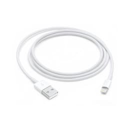 Καλώδιο (USB + Lightning) - Apple