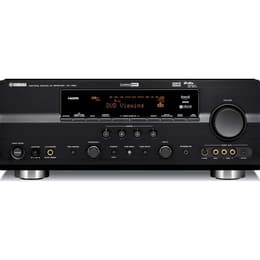 Yamaha RX-V661 Ενισχυτές ήχου