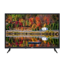 TV Qilive 81 cm Q32HS201B 1366 × 768