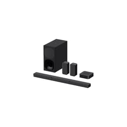 Soundbar & Home Cinema Sony HT-S40R - Μαύρο