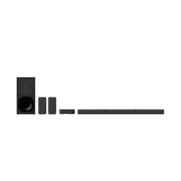 Soundbar & Home Cinema Sony HT-S40R - Μαύρο