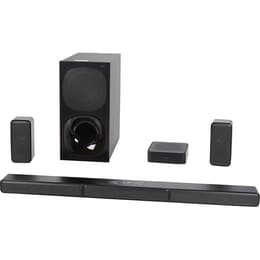 Soundbar & Home Cinema Sony HT-S40R - Μαύρο