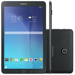 Galaxy Tab A 32GB - Μαύρο - WiFi