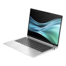 HP EliteBook 865 16 G11 16" (2024) - Ryzen 7 - 8000 Series (U) - 16GB - SSD 512 GB AZERTY - Γαλλικό