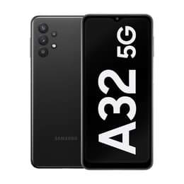 Galaxy A32 5G 64GB - Μαύρο - Ξεκλείδωτο