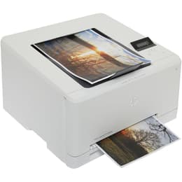 HP LaserJet Pro 200 M252N Έγχρωμο Laser