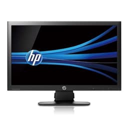 21" HP Compaq LE2202X 1920x1080 LCD monitor Γκρι