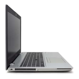 HP ProBook 650 G4 15" (2018) - Core i5 - Gen 8 (U) - 16GB - SSD 1 tb AZERTY - Γαλλικό
