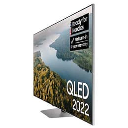 TV Samsung 140 cm QE55Q83BATXXC 3840x2160