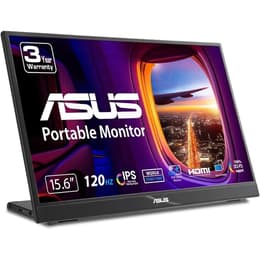 16" ASUS ZenScreen MB16QHG 2560 x 1600 LED monitor Μαύρο