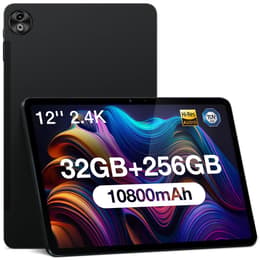 Doogee T20 Ultra 256GB - Μαύρο - WiFi + 4G