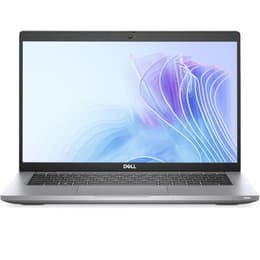 Dell Latitude 5420 14" (2020) - Core i7-1185G7 - 16GB - SSD 512 GB AZERTY - Γαλλικό