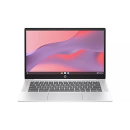 HP ChromeBook 14a-nf0003na N100 1.1 GHz 128GB SSD - 8GB QWERTY - Αγγλικά