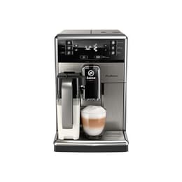 Μηχανή Espresso με μύλο Χωρίς κάψουλες Philips Saeco PicoBaristo HD8927/01 1.8L - Γκρι/Μαύρο