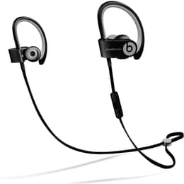 Аκουστικά Bluetooth - Beats By Dr. Dre Powerbeats2 Black Sport