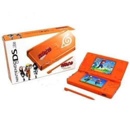 Nintendo DS Lite - Πορτοκαλί