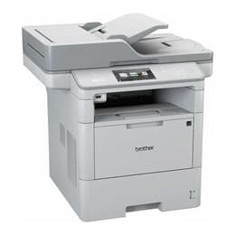 Brother MFC-L6800DW Μονόχρωμο laser