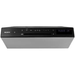 Sony CMT-X3CD Σύστημα Hi-Fi Bluetooth