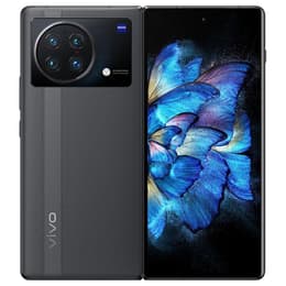 Vivo X Fold 512GB - Μαύρο - Ξεκλείδωτο