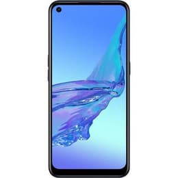 Oppo A53S 128GB - Μαύρο - Ξεκλείδωτο