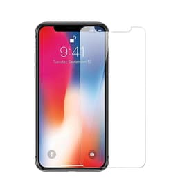 Προστατευτική οθόνη Jaym iPhone XR/ iPhone 11 - Διαφανές