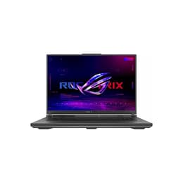 Asus ROG Strix G18 G814PP-S9031W 18" - Ryzen 9 8940HX - 32GB - SSD 1 TBGB NVIDIA GeForce RTX 5070 AZERTY - Γαλλικό