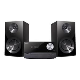 LG XBOOM CM2460 Σύστημα Hi-Fi Bluetooth