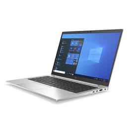 HP EliteBook 840 G8 14" (2021) - Core i5 - Gen 11 (G) - 8GB - SSD 1 tb AZERTY - Γαλλικό