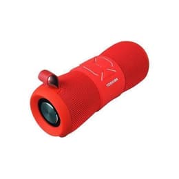 Toshiba TY-WSP200 Bluetooth Ηχεία - Κόκκινο
