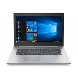 Lenovo IdeaPad 3 17" (2018) - Core i7 - Gen 8 (U) - 8GB - SSD 1 tb AZERTY - Γαλλικό