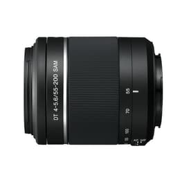 Sony Φωτογραφικός φακός SAM Sony DT 55-200 mm f/4-5.6