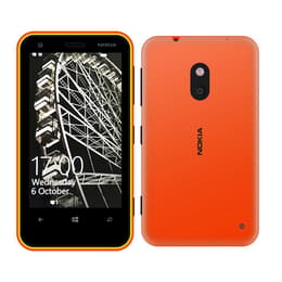Lumia 620 8GB - Πορτοκαλί - Ξεκλείδωτο