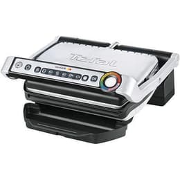 Tefal OptiGrill GC702D Ηλεκτρική σχάρα