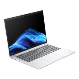 HP EliteBook 8 G1A 13 13" (2025) - Ryzen 5 PRO 230 - 16GB - SSD 256 GB AZERTY - Γαλλικό