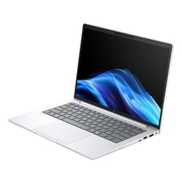 HP EliteBook 8 G1A 13 13" (2025) - Ryzen 5 PRO 230 - 16GB - SSD 256 GB AZERTY - Γαλλικό