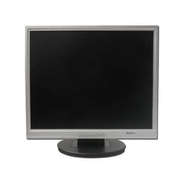 19" Belinea 1930 S1 1280x1024 LCD monitor Γκρι/Μαύρο