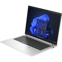 HP ProBook 445 G8 14" (2021) - Ryzen 5 - 5000 Series (U) - 8GB - SSD 256 GB QWERTZ - Γερμανικό