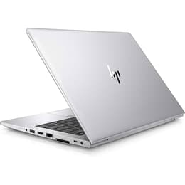 HP ProBook 445 G8 14" (2021) - Ryzen 5 - 5000 Series (U) - 8GB - SSD 256 GB QWERTZ - Γερμανικό