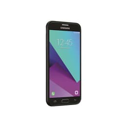 Galaxy J3 (2017) 16GB - Μαύρο - Ξεκλείδωτο