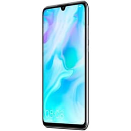 Huawei P30 Lite 128GB - Άσπρο - Ξεκλείδωτο