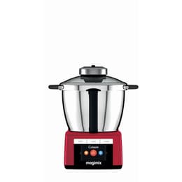 Φουρνάκι Ρομπότ Magimix Cook Expert 18904 3.5L -Κόκκινο